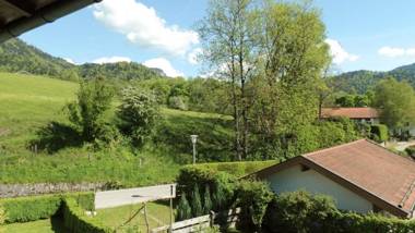 Landhaus In der Au Anna-Maria Bergmeier