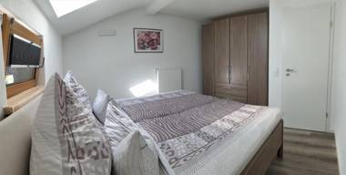 Ferienwohnung Alpenfex