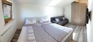 Ferienwohnung Alpenfex