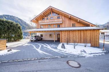 Maisonettewohnung am Wössener See