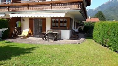 Ferienwohnung Liebermann