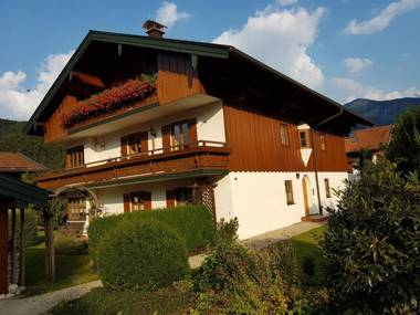 Ferienwohnung Liebermann