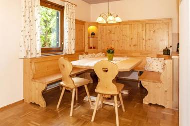 Ferienhaus Balsbergblick