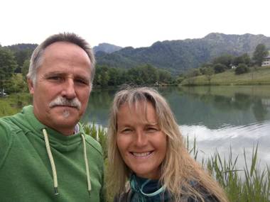 Ferienwohnung Adlerhorst