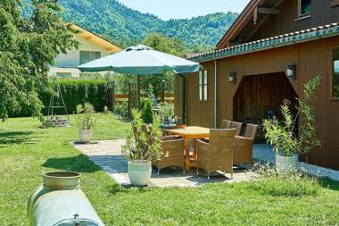 Chiemgauferienwohnungen - Stierschneiderhof