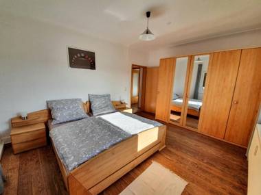 Ferienwohnung Schwarzwaldblick