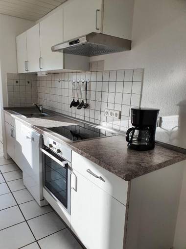 Ferienwohnung Schwarzwaldblick