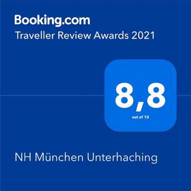 NH München Unterhaching