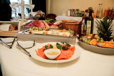 Boutique Hotel Beckenlehner