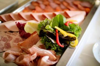 Boutique Hotel Beckenlehner