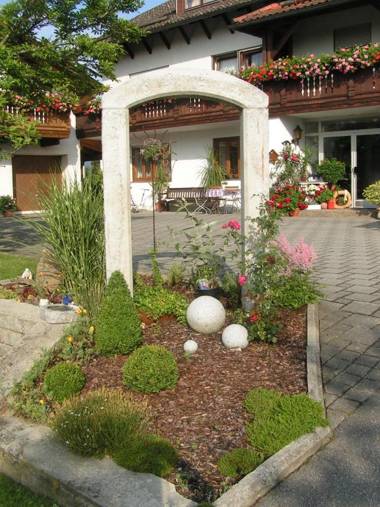 Pension Zum Ebenstein am Donausteig