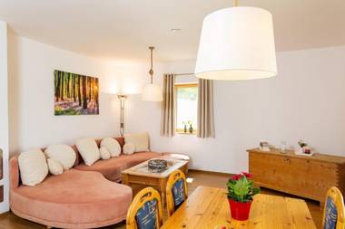 Ferienwohnung Granat