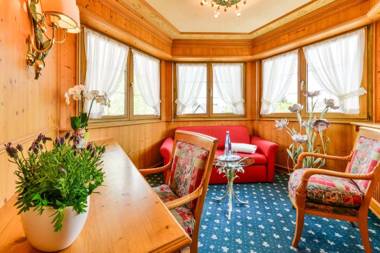 Jauch's Löwen Hotel-Restaurant