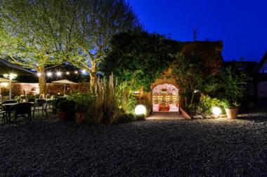 Jauch's Löwen Hotel-Restaurant