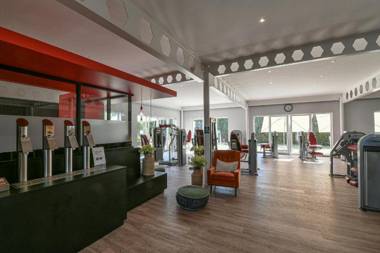 Sportpark Hugstetten