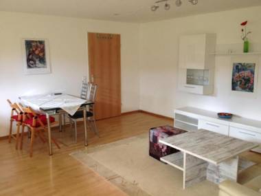 Ferienwohnung Umkirch