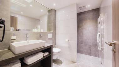 Heuboden Hotel Heu.Loft Freiburg