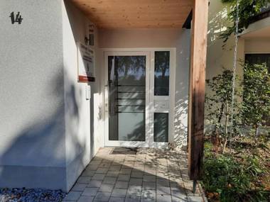 Ferienwohnung Tuniberg