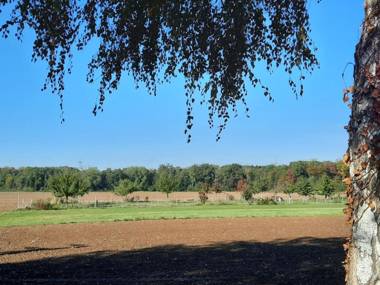 Ferienwohnung Tuniberg
