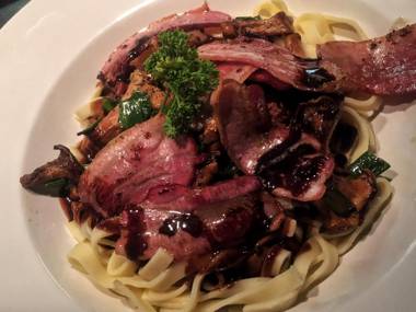 Hotel Restaurant Bürgerstube