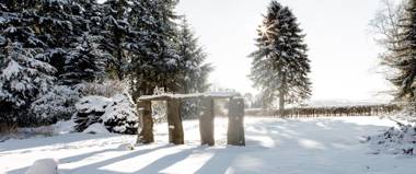 Hotel Wilhelmshöhe Auderath