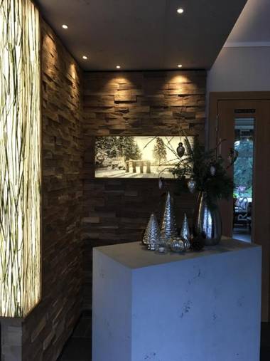 Hotel Wilhelmshöhe Auderath