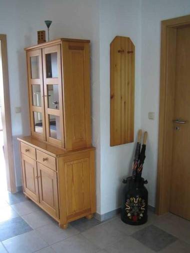 Ferienwohnung Haus Andre _ fuer 4