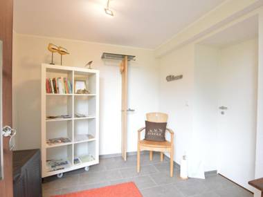 Spacious apartment in the Vulkaneifel