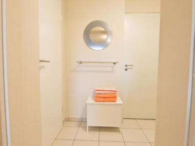 Spacious apartment in the Vulkaneifel