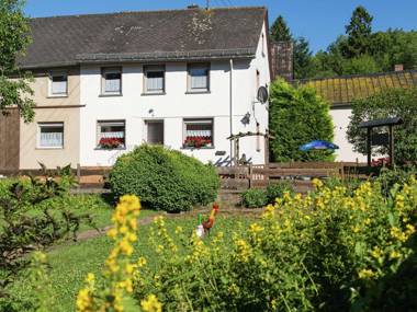 Holiday house direct on the forest edge for you alone