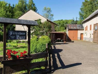 Holiday house direct on the forest edge for you alone