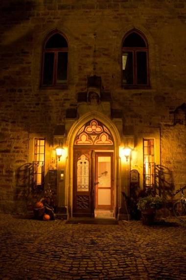 Hotel & Restaurant Schloss Weißenburg