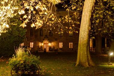 Hotel & Restaurant Schloss Weißenburg
