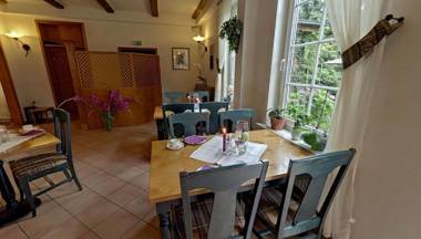 Wegeners Landhaus UG