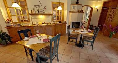 Wegeners Landhaus UG