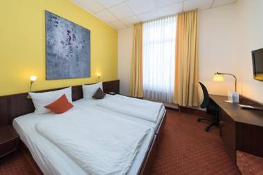 CityHotel Uelzen