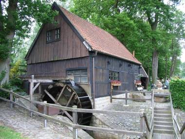 Ferienpark Grafschaft Bentheim