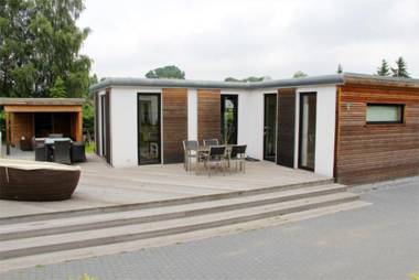 Ferienhaus Ueckermuende VORP 2471