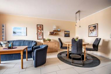 Ferienwohnung Lagunenstadt Ueckermünde VORP 2522