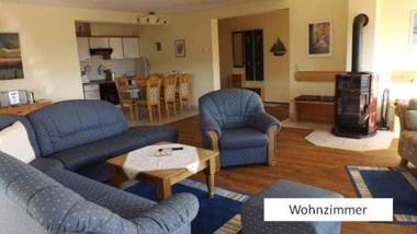 Ferienwohnung am Schloss