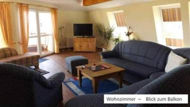 Ferienwohnung am Schloss