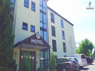 Hotel Landsknecht