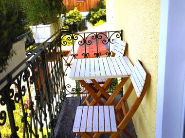 Hochwertige 5-Sterne FeWo mit Garten in Chiemsee-Nähe