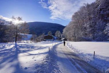 Genusszeit am Chiemsee