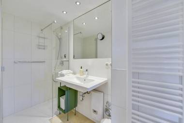 Ferienwohnung Kneissl Alte Gendarmerie Übersee