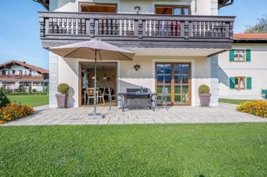 5 Sterne Ferienwohnung Sissi