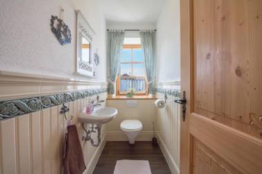 5 Sterne Ferienwohnung Sissi