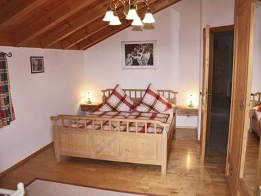 Ferienwohnung Brandstetter