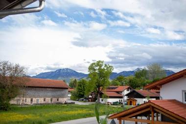 Ferienwohnung FühlDichWohl