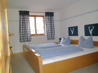 Cosy Holiday Home in Feldwies near Ski Area